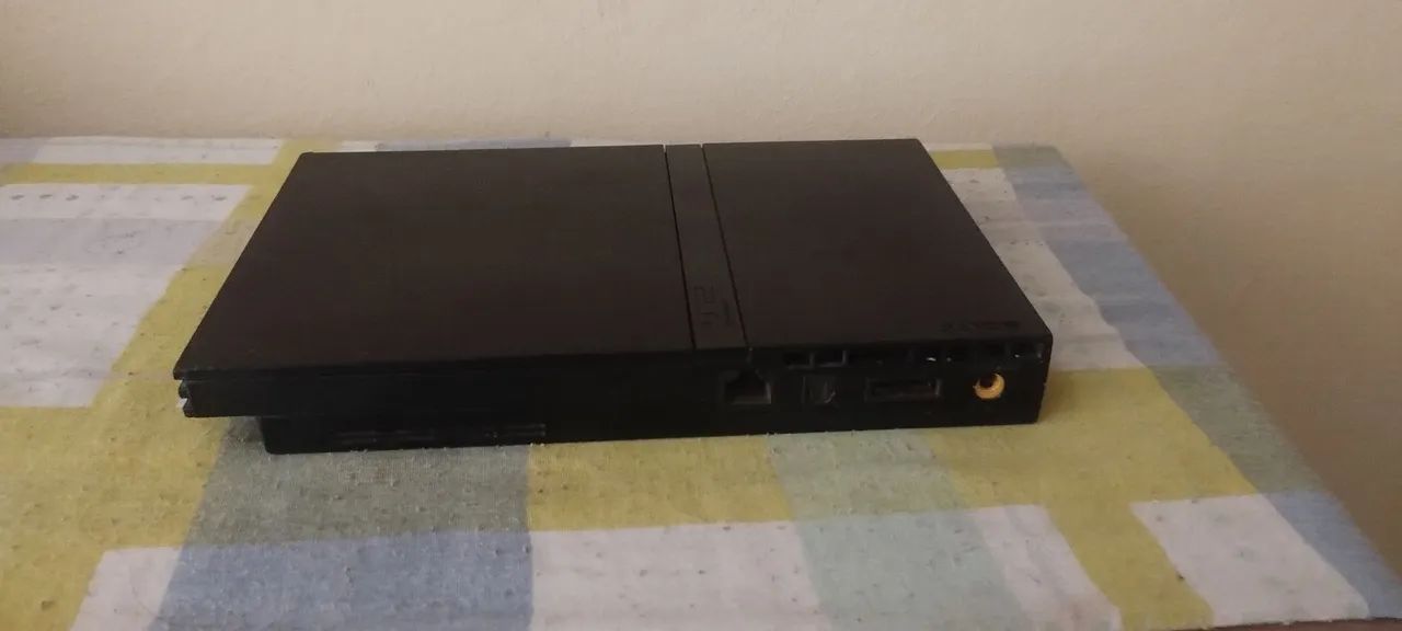 Playstation 2 funcionando  - Foto 4