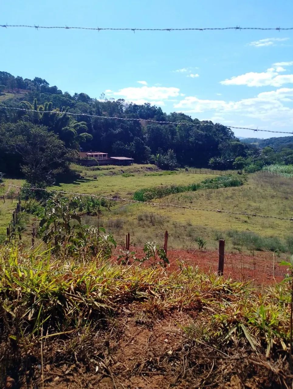 Área Rural em Conselheiro Lafaiete - Ideal para sítio - Foto 3