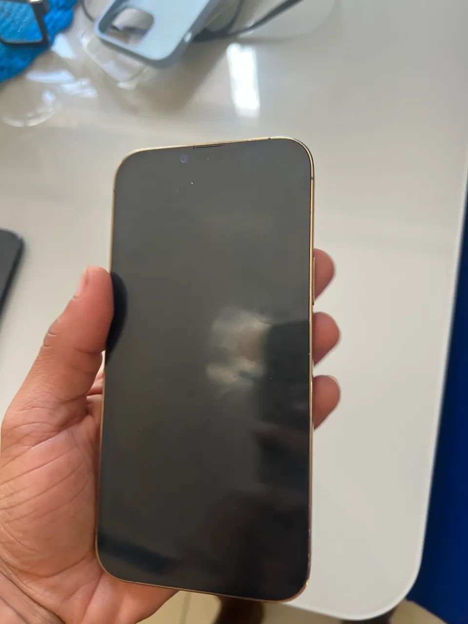 iPhone 13 Pro Max - Foto 4