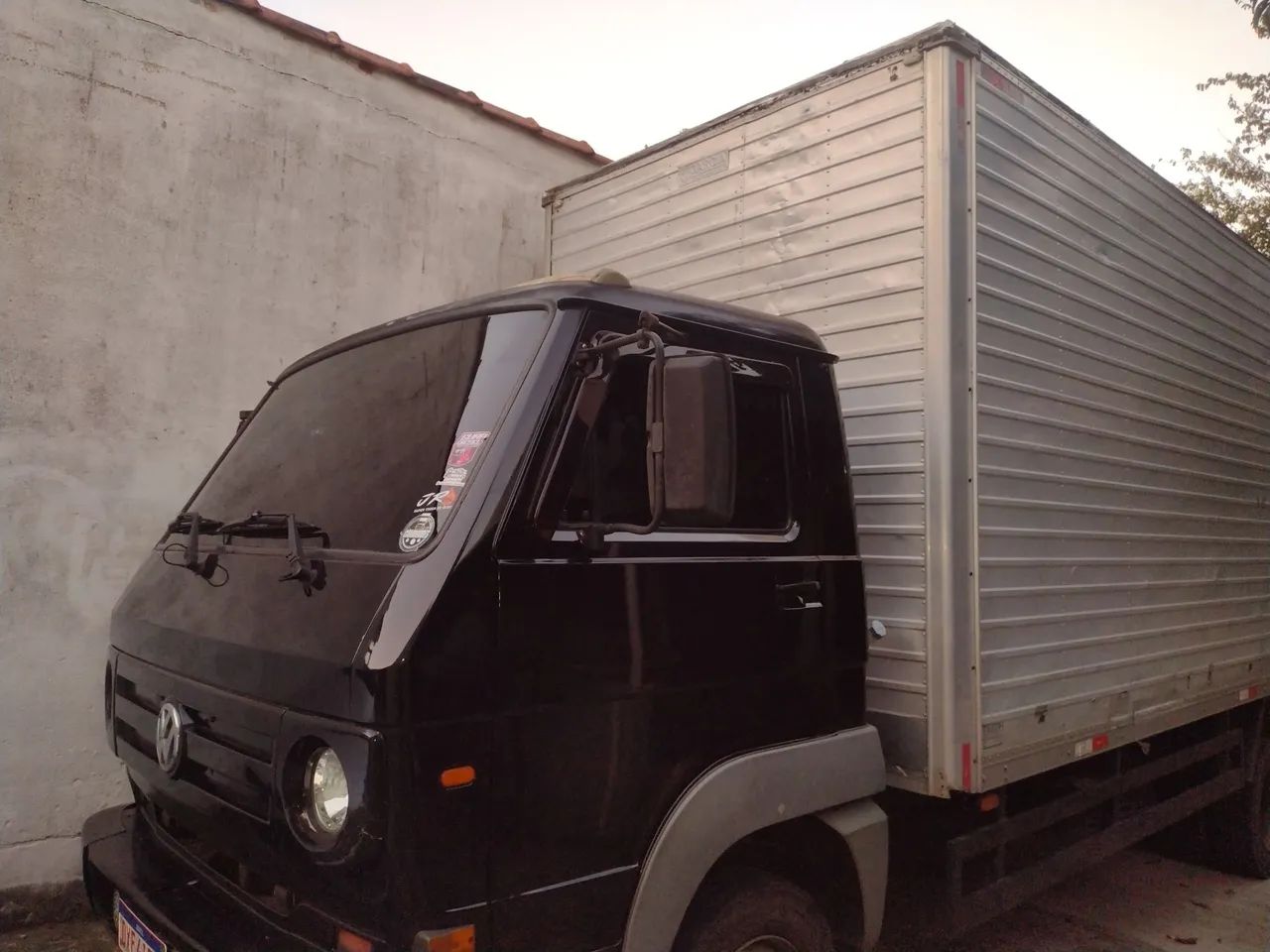 Vw 8150 - Foto 2