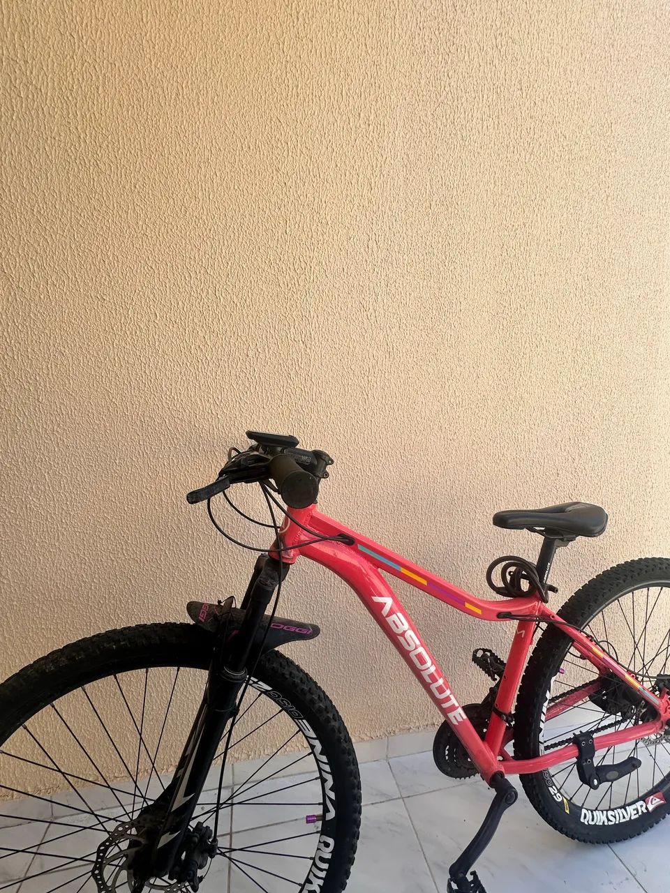 BICLETA ABSOLUTE ARO 29  - Foto 3