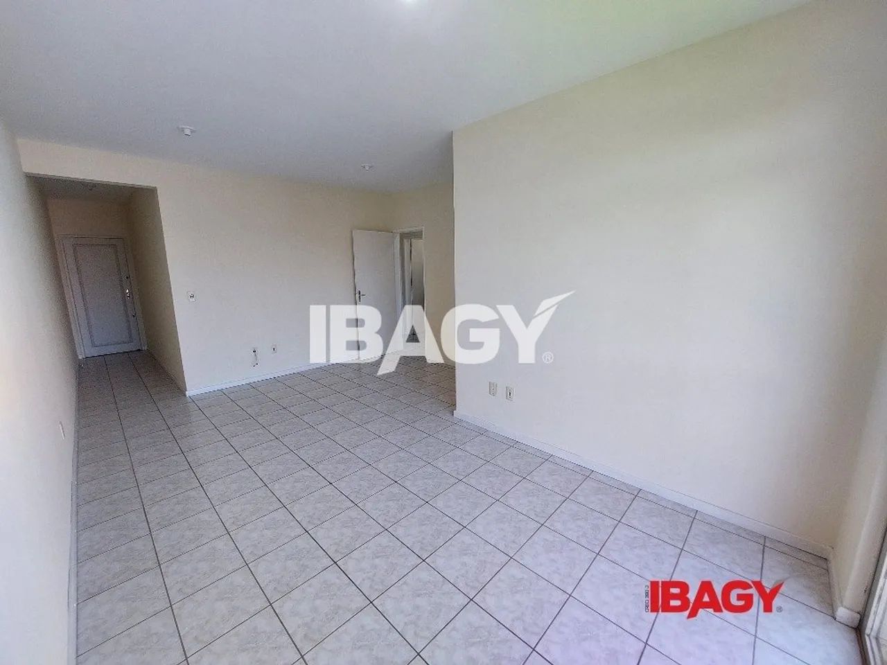 Excelente Apartamento 3 dormitório(s) em Estreito - Florianópolis - Foto 5