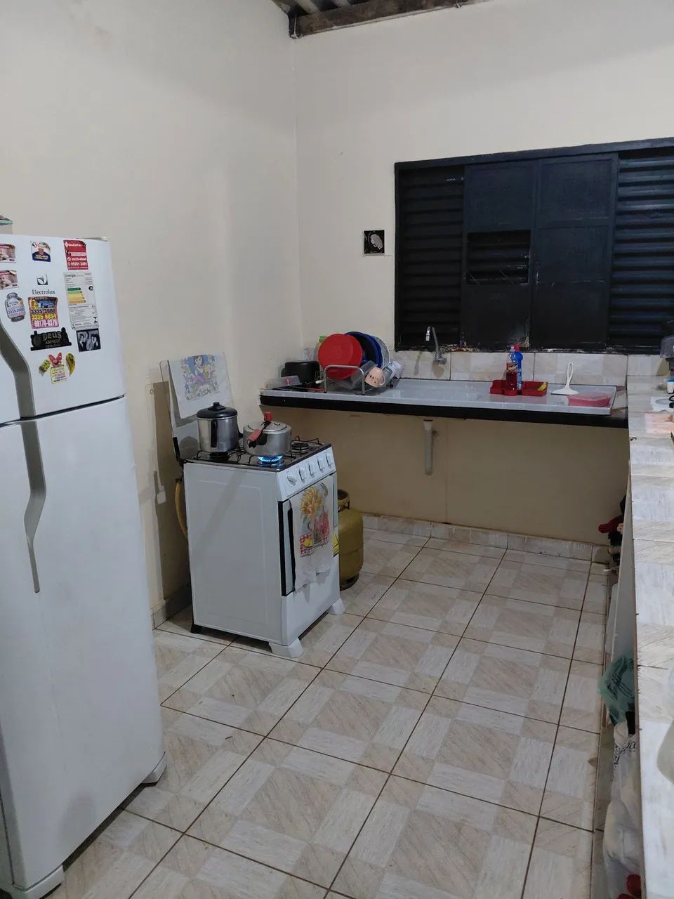 VENDE-SE  CASA NO CAPAO CUMPRIDO  - Foto 5