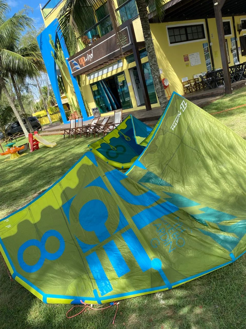 Kite North 8 - Foto 2