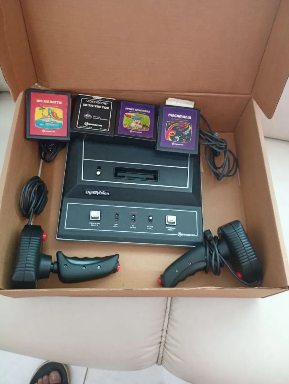 Venda de games antigos. - Foto 3