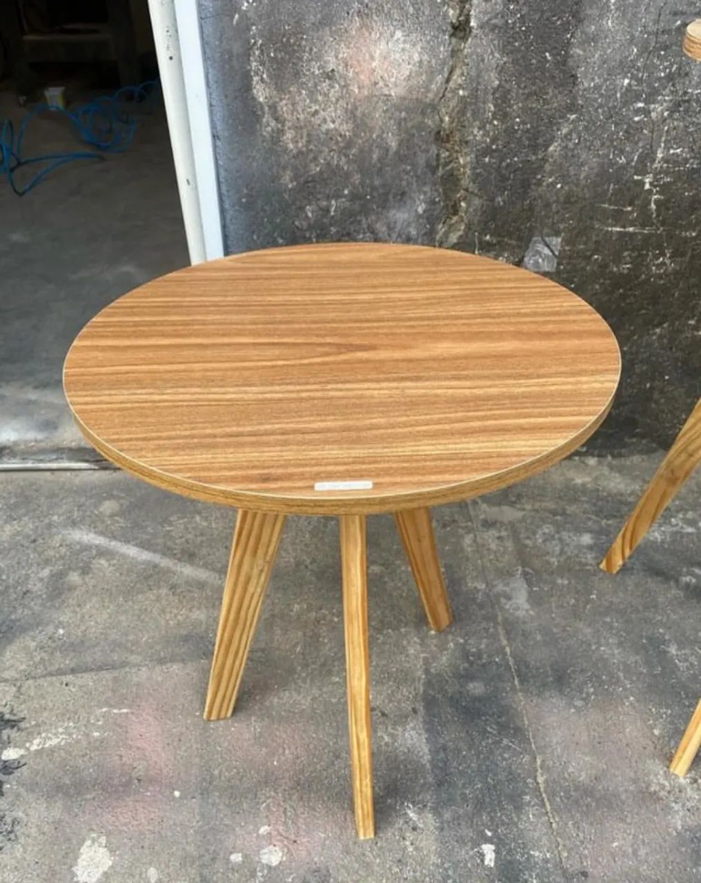 Mesa retrô  - Foto 2