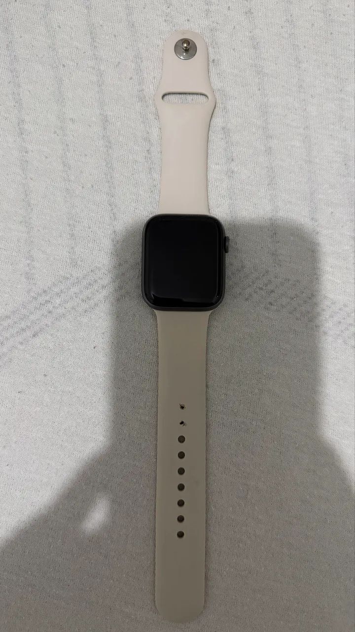 Apple Watch Series 5 44mm 