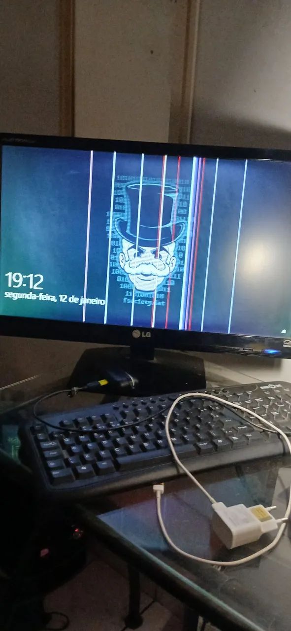 Monitor LG - Foto 5