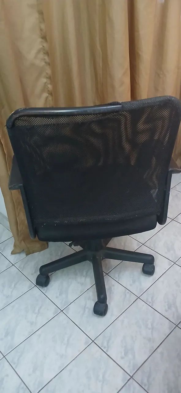 Cadeira de escritório  - Foto 3