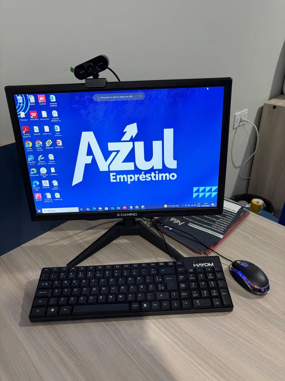 Computador completo453824806640701440
