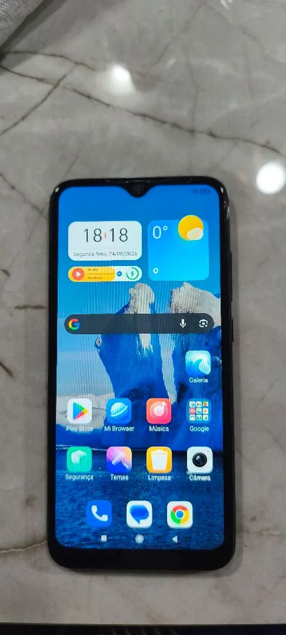 Smartphone REDMI NOTE 8 - Foto 4