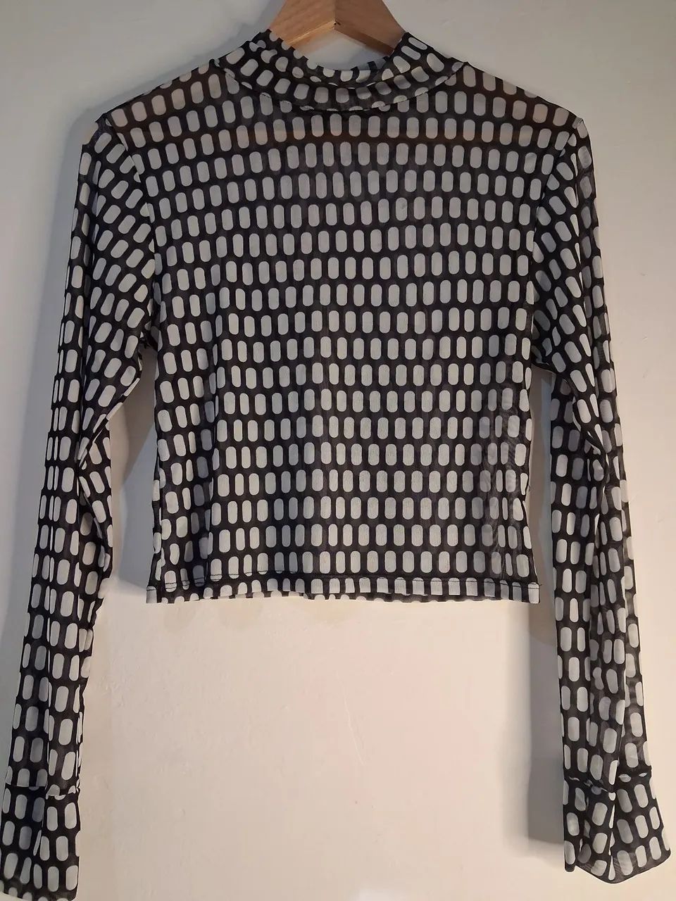 Blusa 
