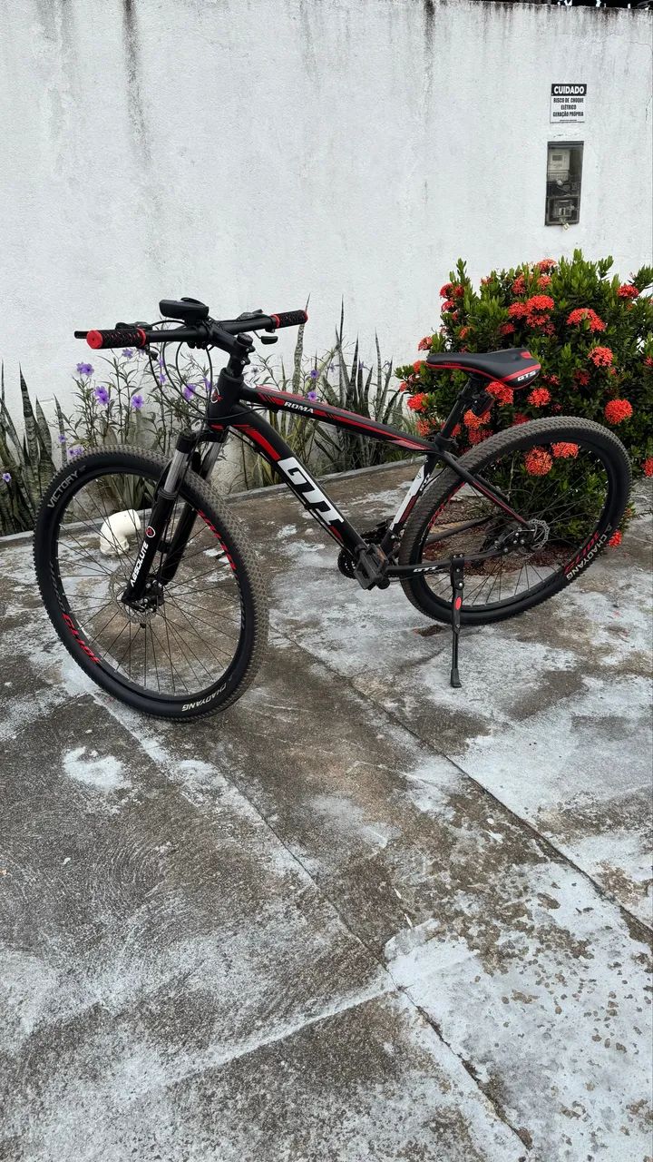 Bike Aro 29 - Foto 4