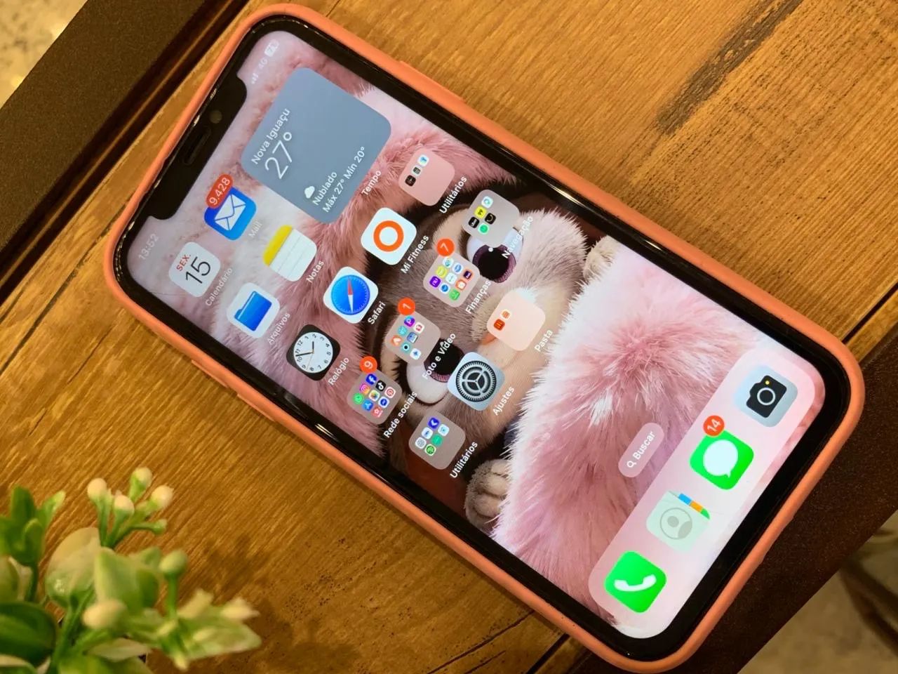 iPhone XR 128Gb - Celulares e Smartphones - Centro, Nova Iguaçu