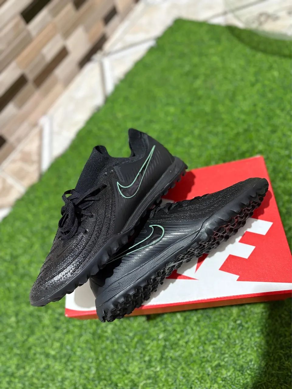 Nike phantom 