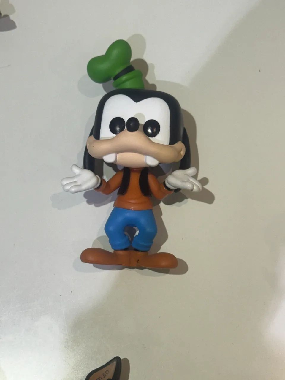 Funko Pop Goofy sem caixa 