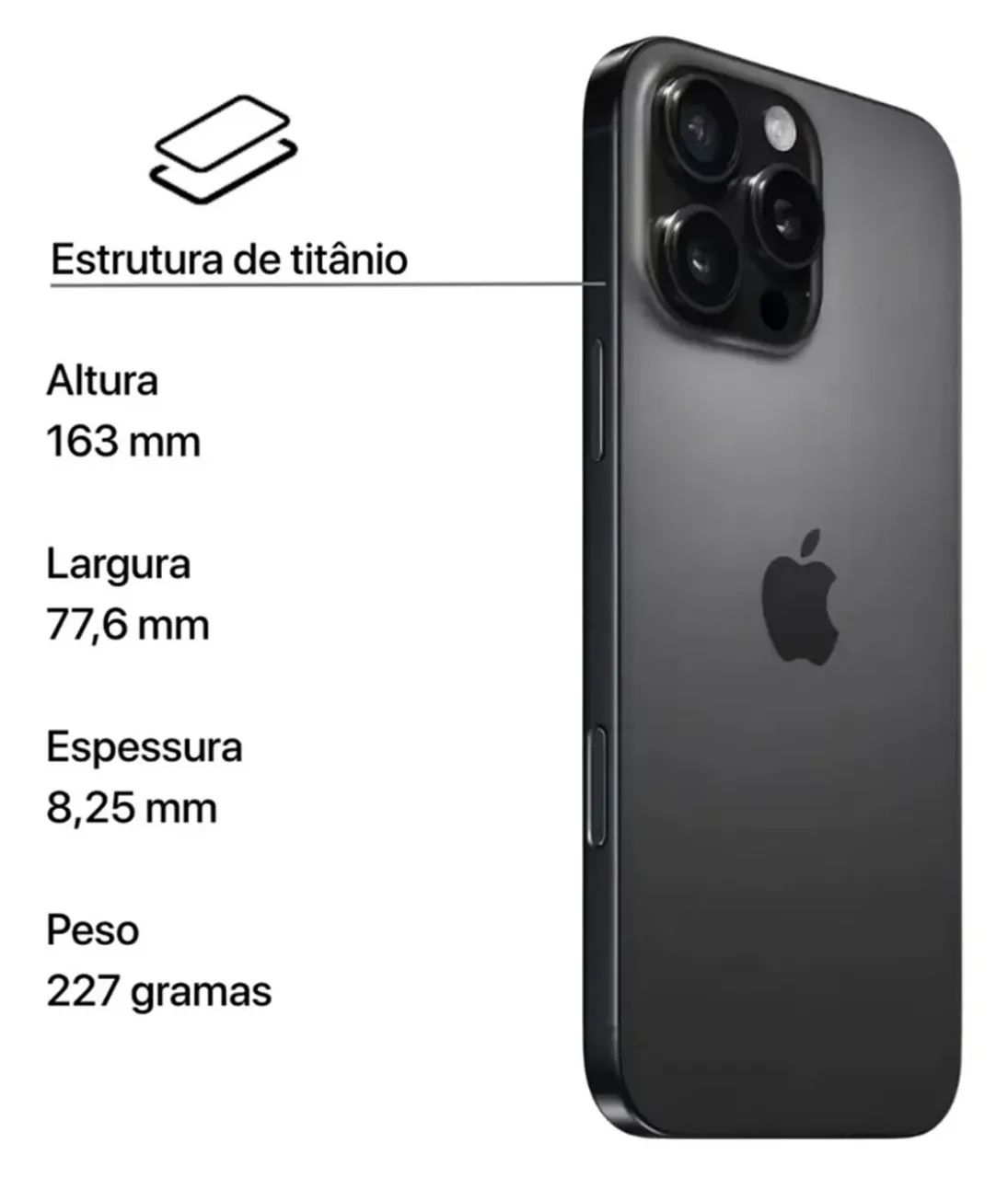 Iphone 16 Pro Max 256Gb. - Foto 5
