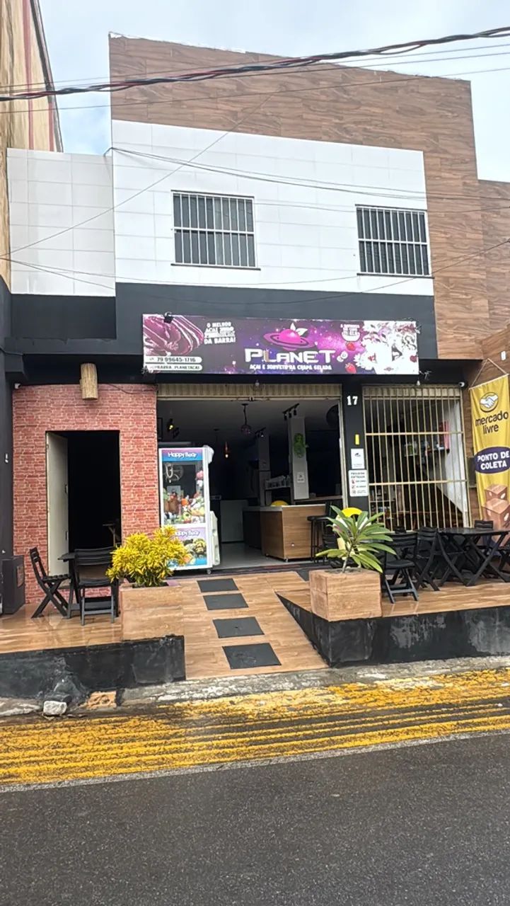 PLANET ACAI - atendente  - Foto 4