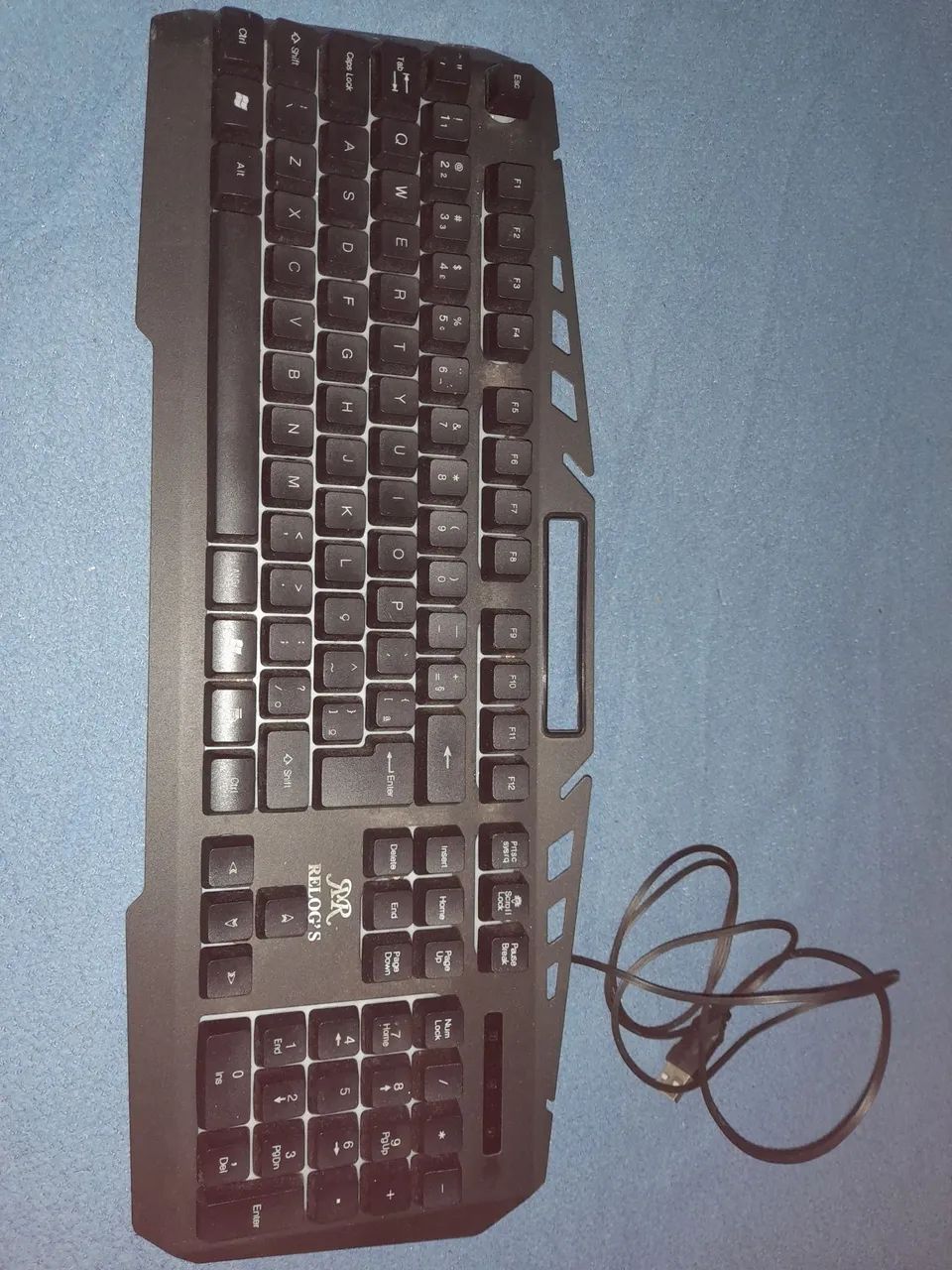 Teclado pc - Foto 2