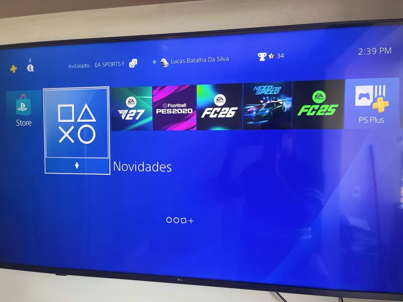PlayStation 4 - Foto 5