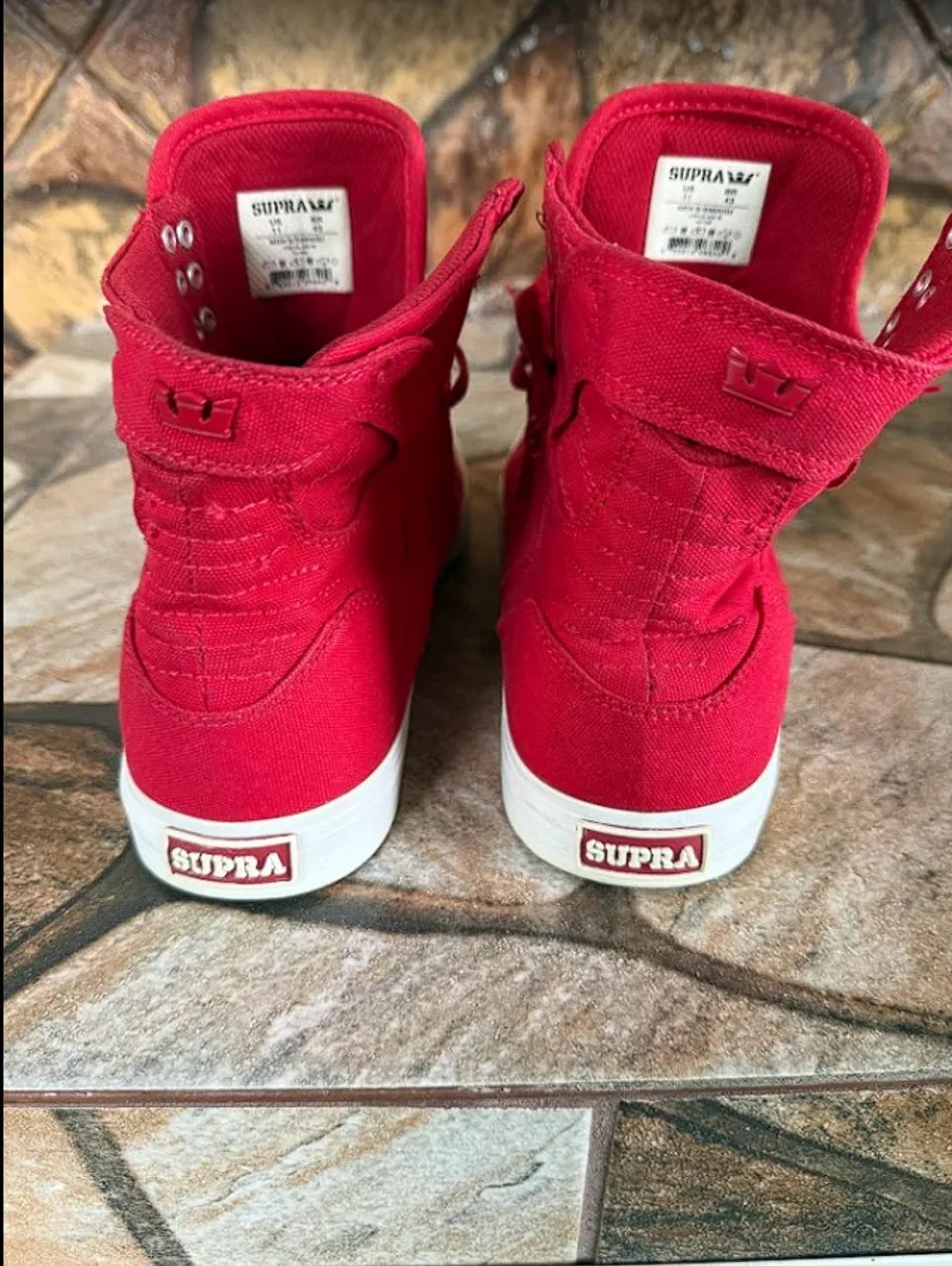 Tênis supra Skytop - Foto 3