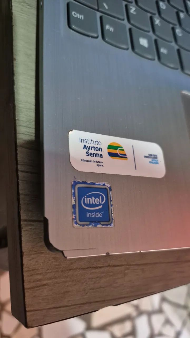 NOTEBOOK LENOVO IDEAPAD 3 - Foto 3