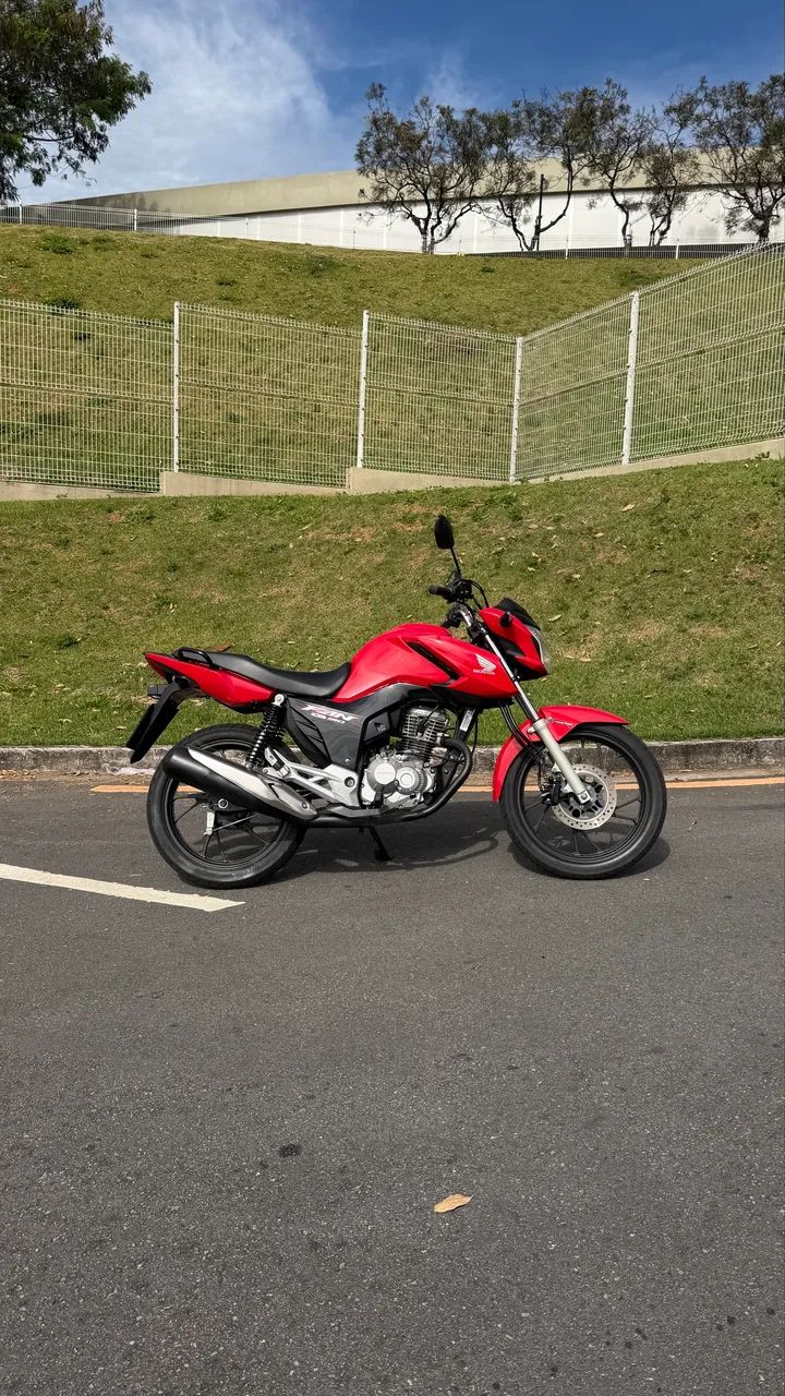 Cg Fan 160  - Foto 5