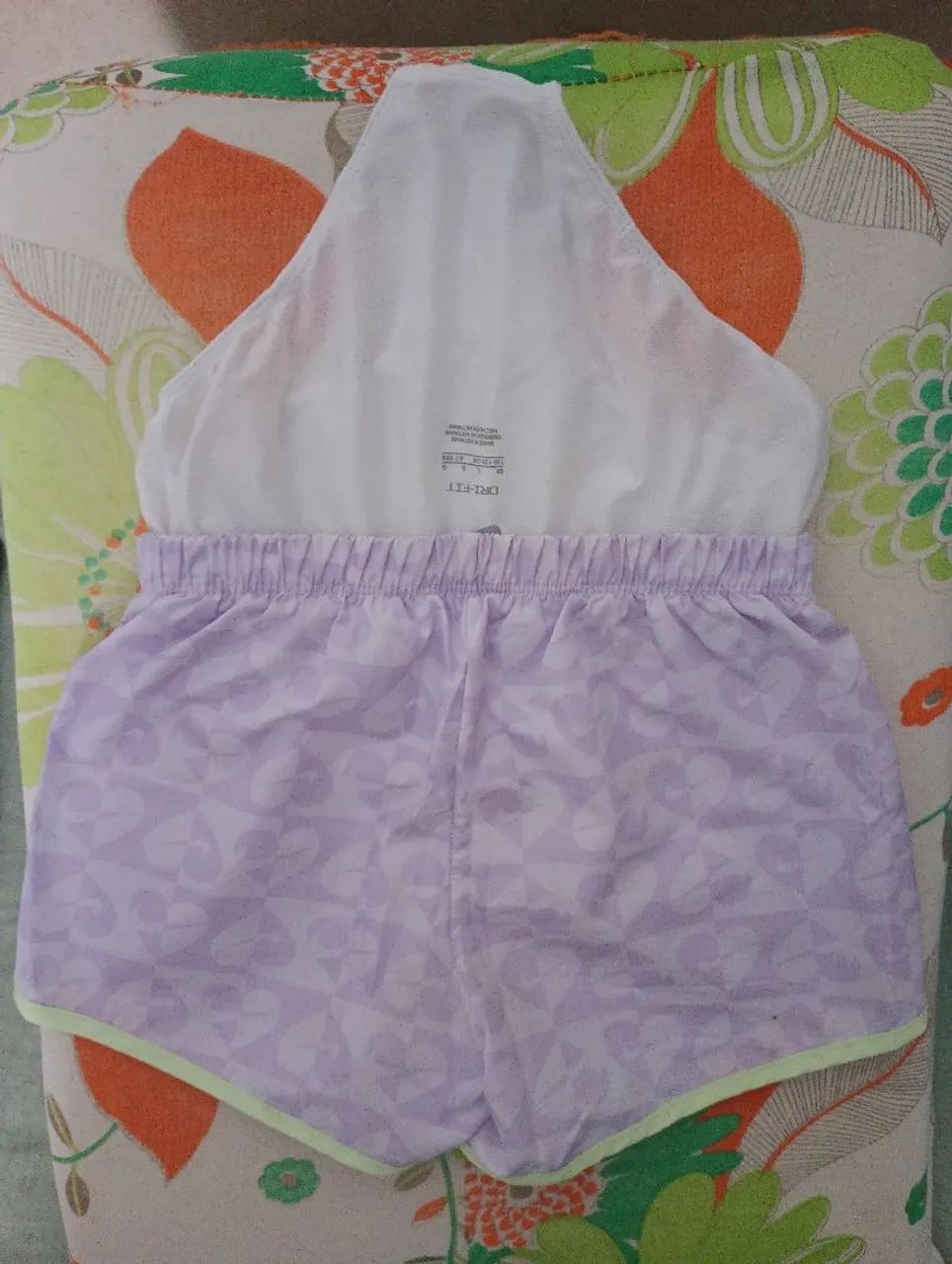 Conjunto Nike  - Foto 4