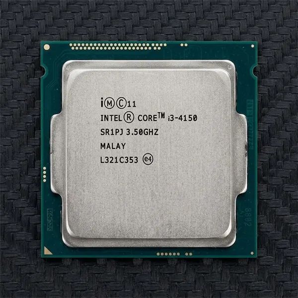 i3 4150 | 4º Geração | LGA 1150