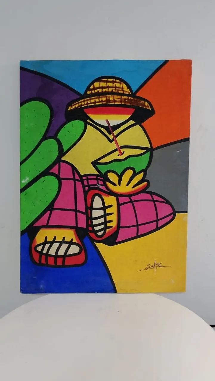 Quadros - Foto 3