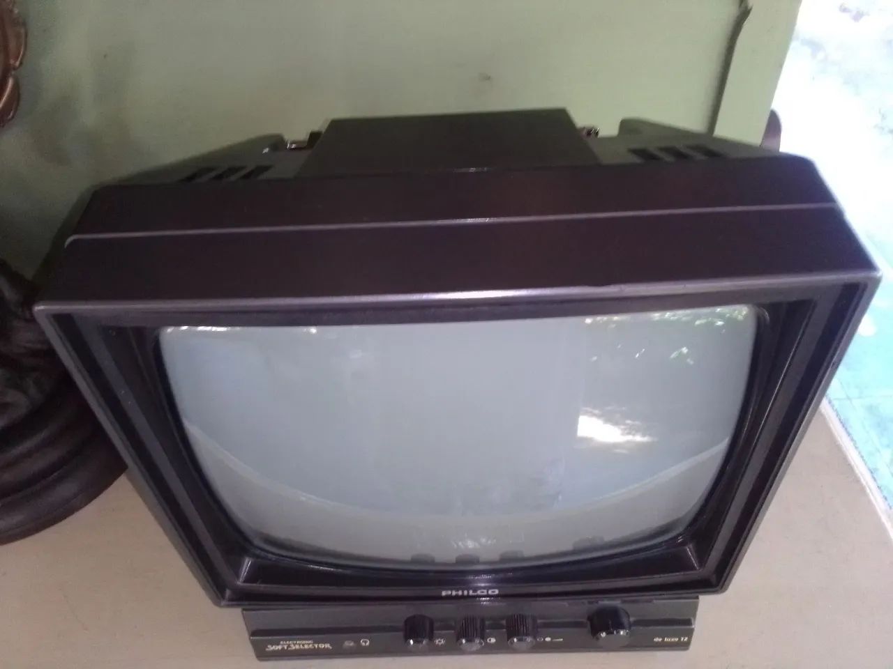 Tv Philco Deluxe 12P - Foto 3