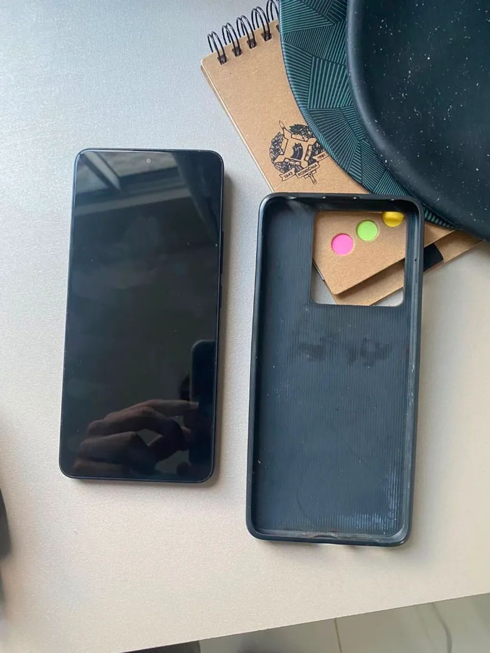 Celular xiaomi note 13 pro 5g  - Foto 5