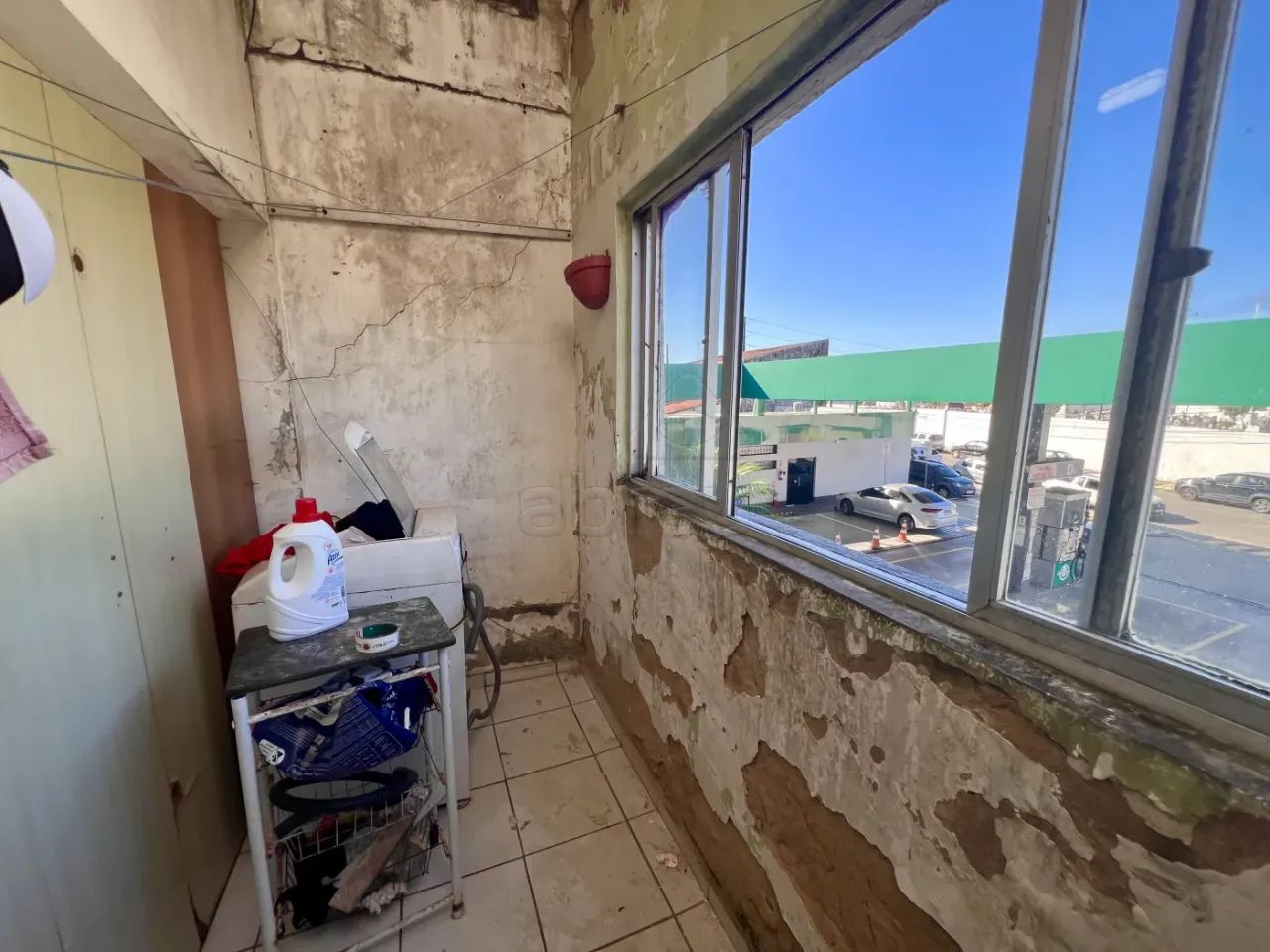 Prédio Comercial à venda no Alecrim, Natal