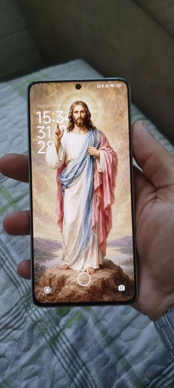 Poço X6 pro 512gb - Foto 2
