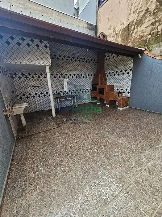Casa para Aluguel com 4 dormitórios, sendo 1 suíte - Foto 5