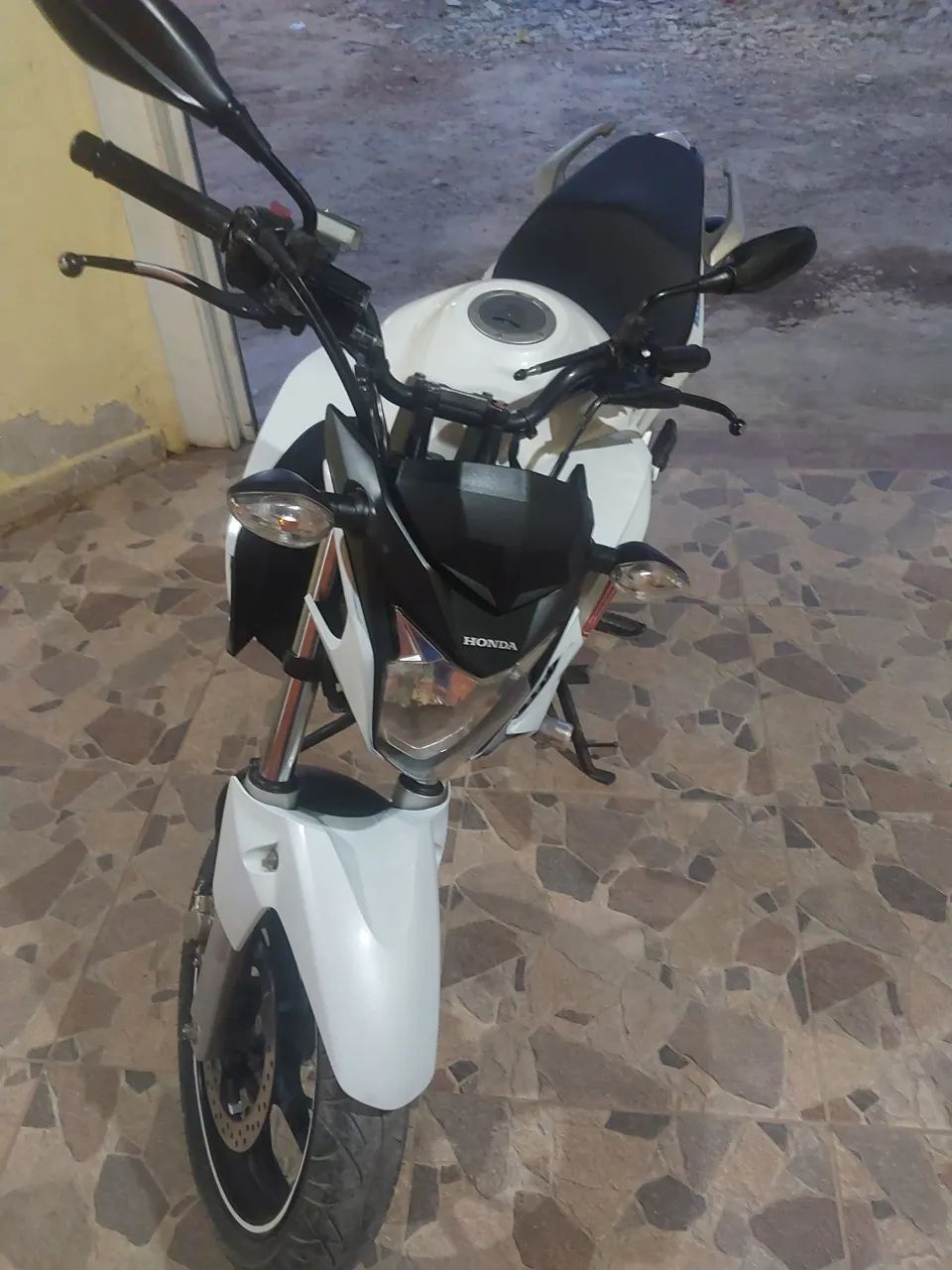 Cb twister 250 flex - Foto 2