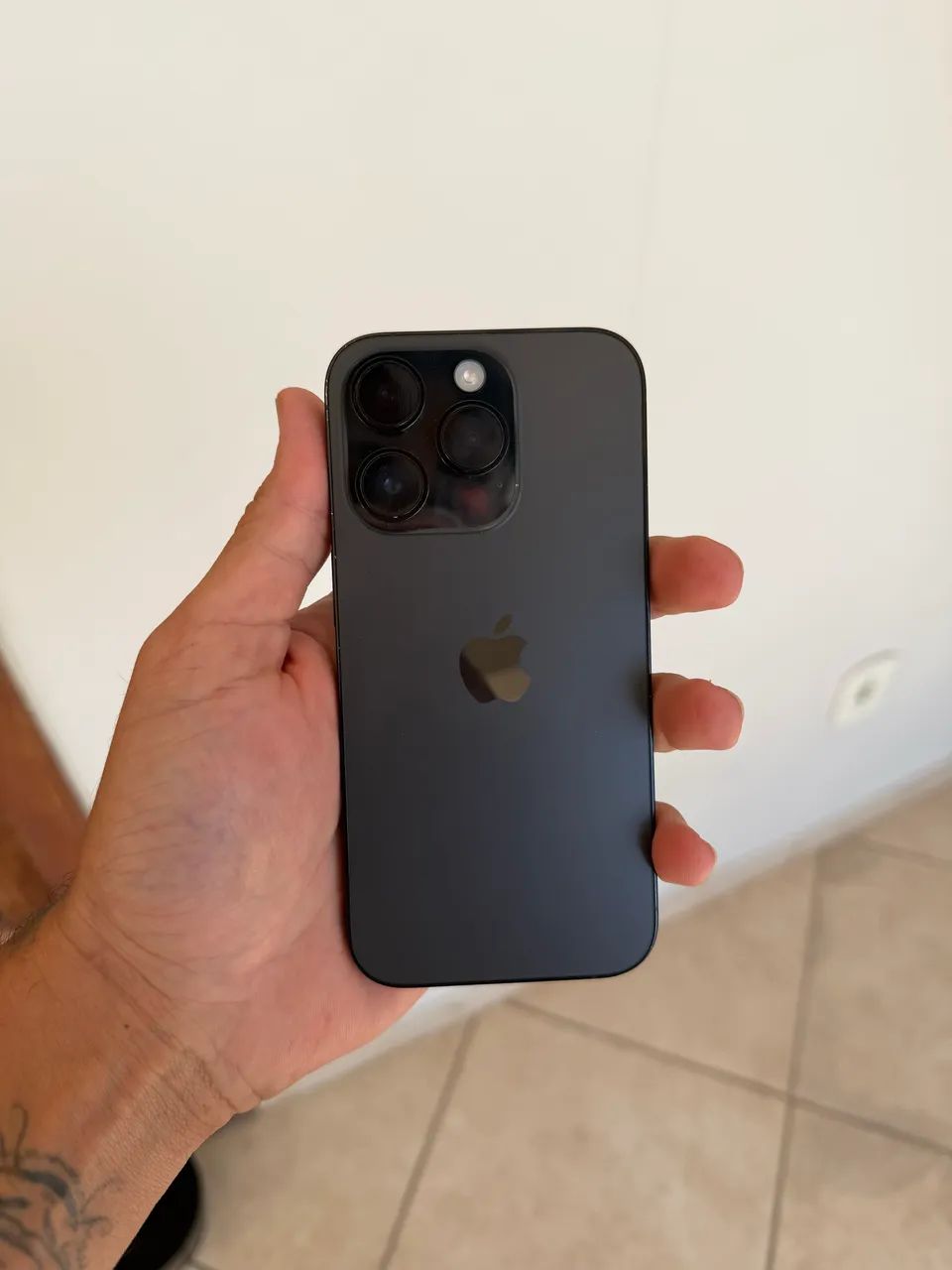 iPhone 14 Pro - Foto 4
