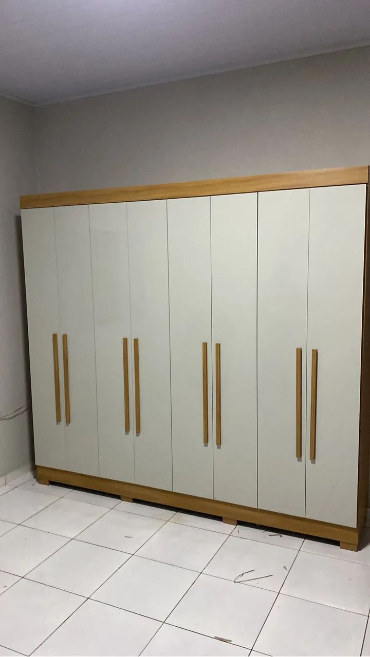 Montador de Móveis Profissional  - Foto 5