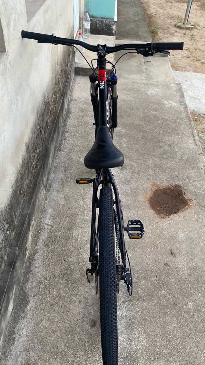 Bike aro 29 absolute 19 - Foto 4