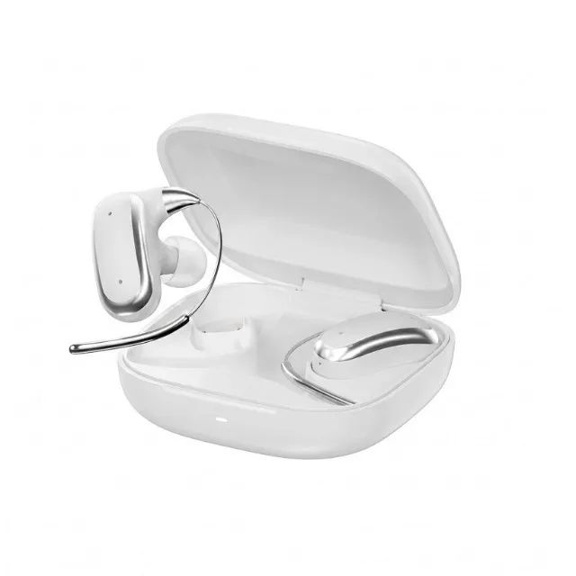 Fone Bluetooth 6.0 Ows Kaidi - Foto 2