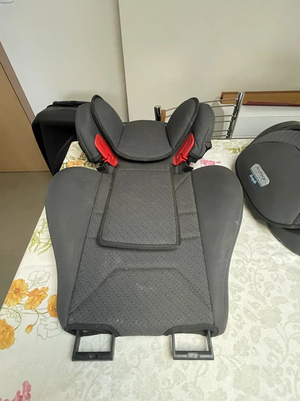 Cadeira de assento para Auto
