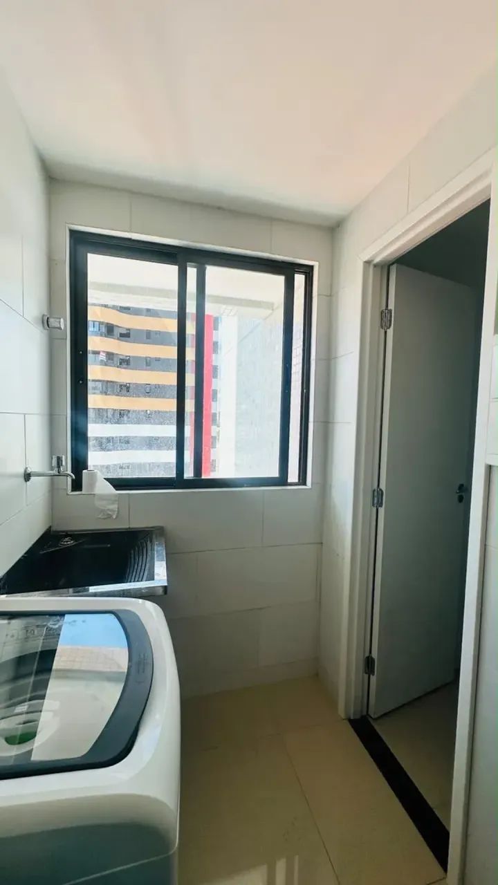 LOCAÇÃO | EDIFÍCIO JARDINS EULINA - JATIÚCA - Foto 5