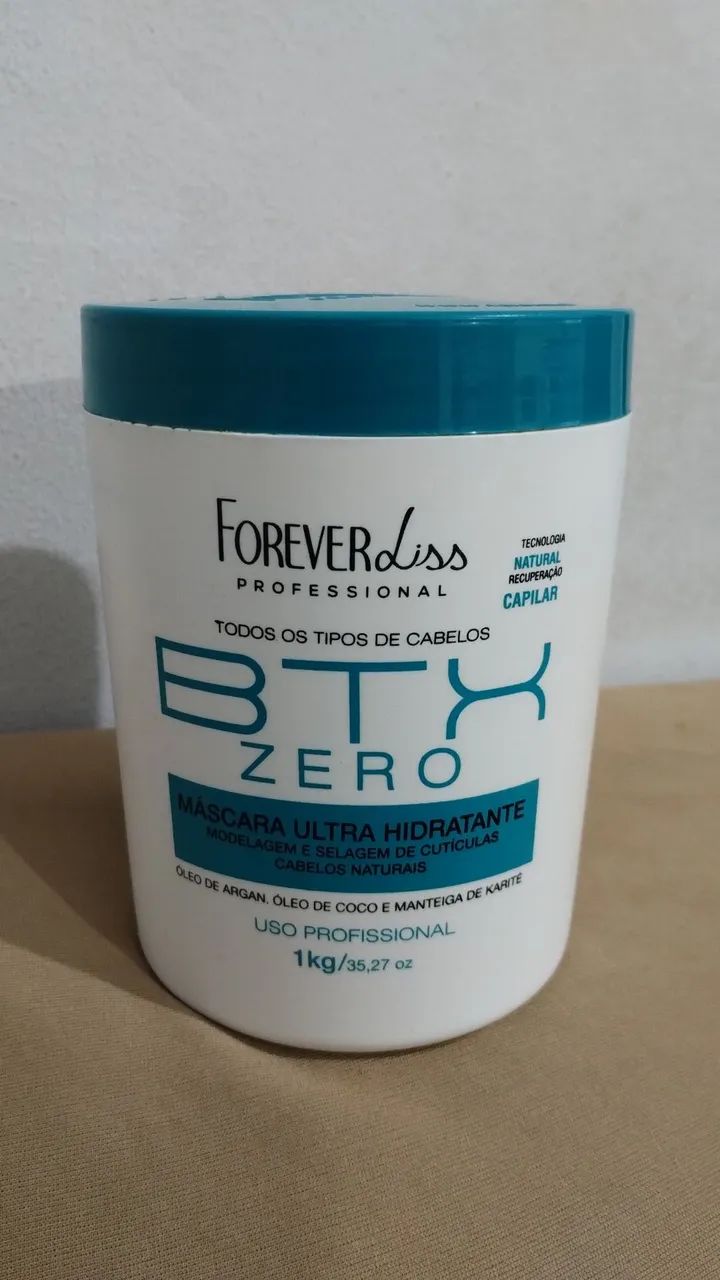 BTX ZERO forever liss - Foto 4