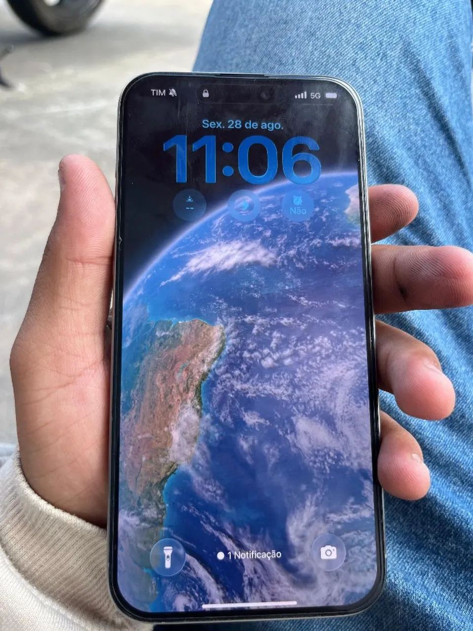 iPhone 15 Pro Max 256 GB - Foto 2