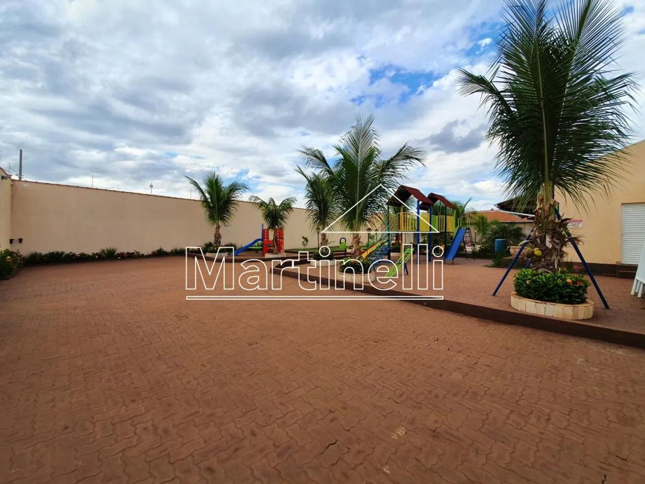 Casa Térrea Padrão em Jardinópolis - Foto 3