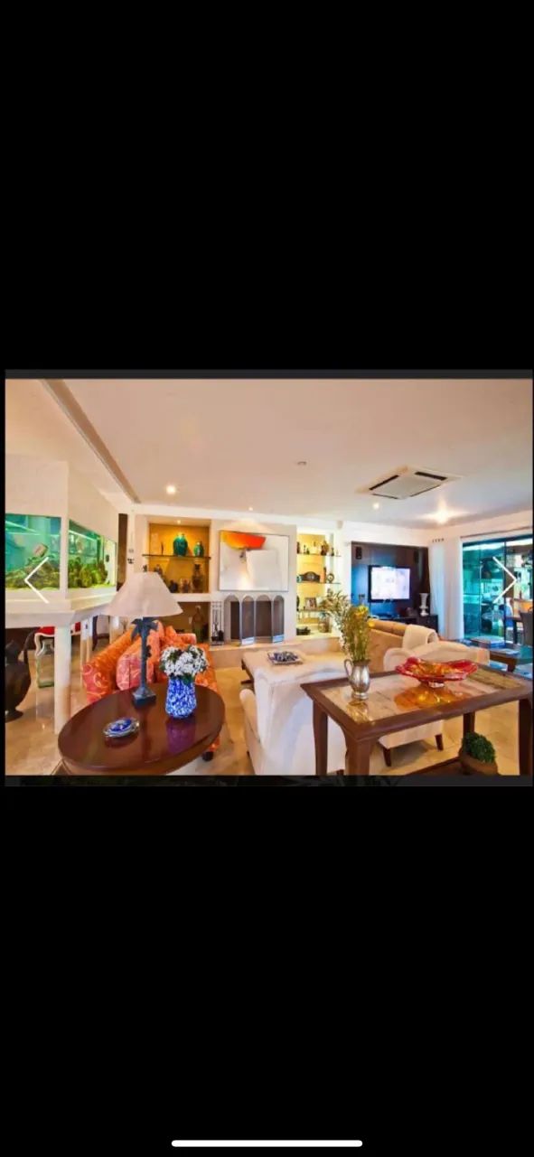Casa para aluguel e venda com 400 metros quadrados com 5 quartos.. - Foto 3