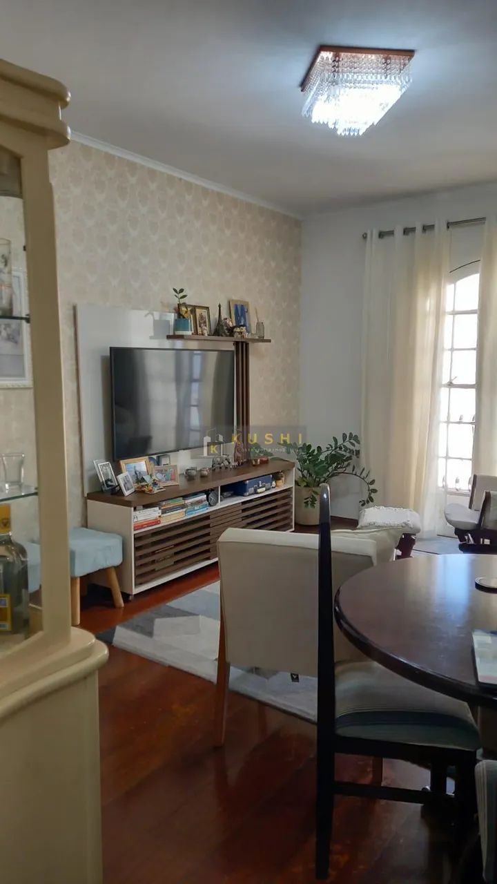 Apartamento à venda em Campinas, Jardim Bela Vista, com 3 quartos, com 119 m², Edifício Me