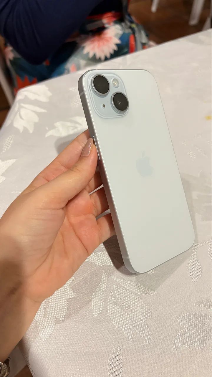 Iphone 15 - Foto 5