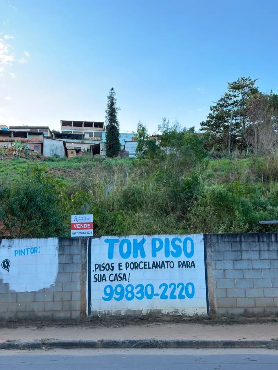 Lote em Areinha - Foto 3