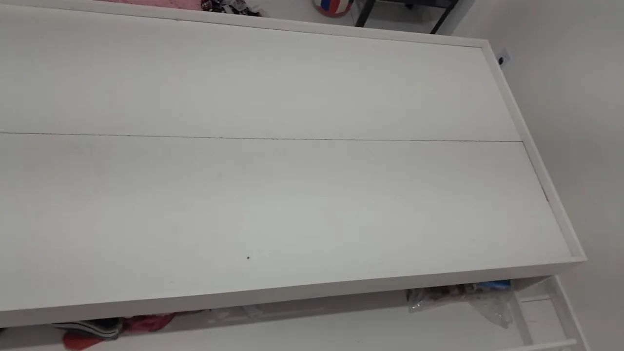 Cama solteiro com auxiliar - Foto 3